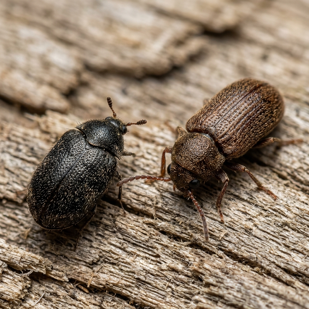 Carpet & Wood Boring Beetle Control in Vellore