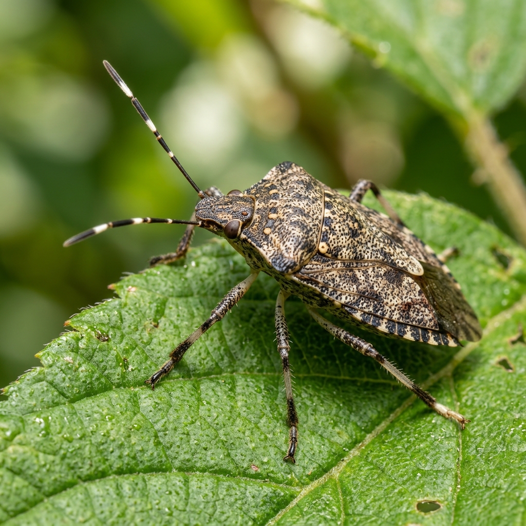 Stink Bug and Shield Bug Exclusion in Vellore